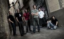 Escalandrum Sextet